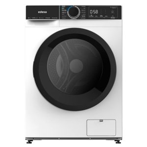 Lavasecadora Edesa EWS8401WH 8Kg Clase D Blanco