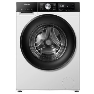 Lavasecadora Hisense WD3S9043BW3 9Kg Clase D Blanco
