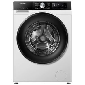 Lavadora Hisense WF3S1243BW3 12Kg Clase A-20% Blanco
