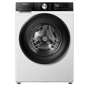 Lavadora Hisense WF3S1045BW3 10Kg Clase A-20% Blanco