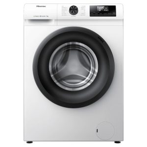 Lavadora Hisense WF1Q9041BW 9 Kg Clase A-10% Blanco