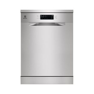 Lavavajillas Electrolux ESA47301SX 13 Cubiertos 60cm Clase D Inox