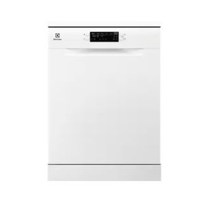 Lavavajillas Electrolux ESA47301SW 13 Cubiertos 60cm Clase D Blanco