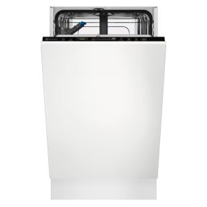 Lavavajillas Electrolux EEG62310L 9 Cubiertos 45cm Clase D Blanco