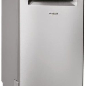 Lavavajillas Whirlpool WSFO3023PFX 10 Cubietos 45cm Clase E Inox