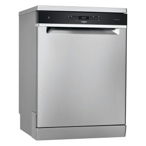 Lavavajillas Whirlpool WFO3O41PLX 14 Cubiertos 60cm Clase C Inox