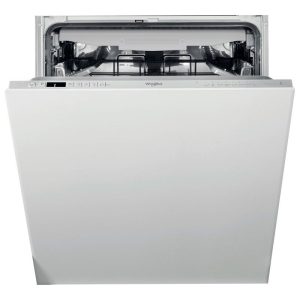Lavavajillas Whirlpool WI7020PF 14 Cubiertos 60cm Clase E Blanco