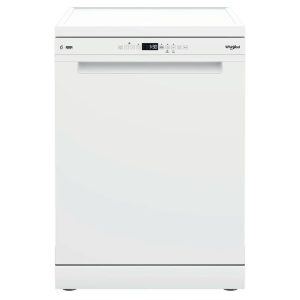 Lavavajillas Whirlpool W7F HP43 15 Cubiertos 60cm Clase C Blanco
