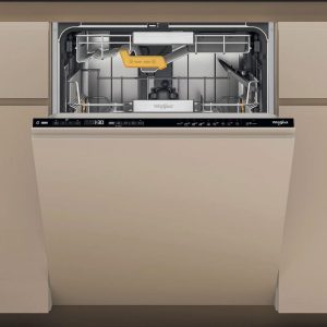 Lavavajillas Whirlpool W8I HP42 LSC 14 Cubiertos 60cm Clase C Beige