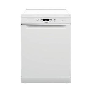 Lavavajillas Whirlpool WFC 3C42 P 14 Cubiertos 60cm Clase C Blanco