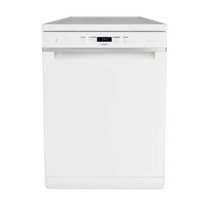 Lavavajillas Whirlpool WFC 3C34 P 'BF 14 Cubiertos 60cm Clase D Blanco