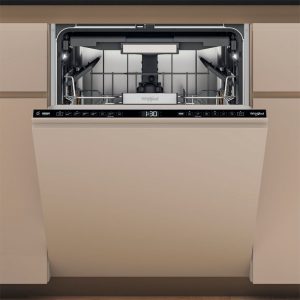 Lavavajillas Whirlpool WH7IA115B2M3TUS0 15 Cubiertos 60cm Clase A-10% Beige