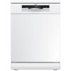 Lavavajillas Teka DFS46750 WH 14 Cubiertos 60cm Clase D Blanco