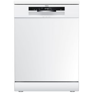 Lavavajillas Teka DFS46750 WH 14 Cubiertos 60cm Clase D Blanco