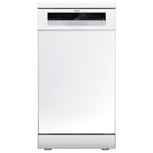 Lavavajillas Teka DFS24650 Blanco 9 Cubiertos 45cm Clase E Blanco