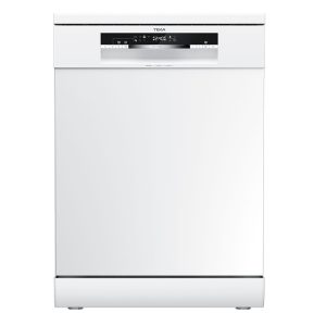 Lavavajillas Teka DFS46760 14 Cubiertos 60cm Clase C Blanco