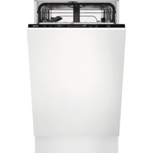 Lavavajillas AEG FSE62417P 9 Cubiertos 45cm Clase E Blanco