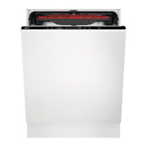 Lavavajillas AEG FSB64907Z 14 Cubiertos 60cm Clase C Blanco