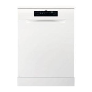 Lavavajillas AEG FFB64607ZW 13 Cubiertos 60cm Clase C Blanco