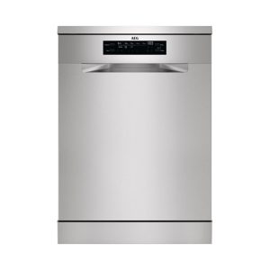 Lavavajillas AEG FFB33607ZM 13 Cubiertos 60cm Clase D Inox