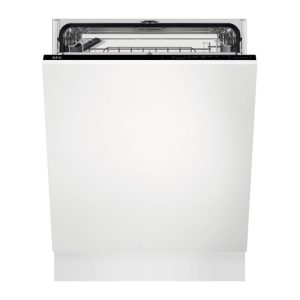 Lavavajillas AEG FSB32610Z 13 Cubiertos 60cm Clase E Blanco