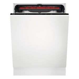 Lavavajillas AEG FSB34707Z 14 Cubiertos 60cm Clase C Blanco