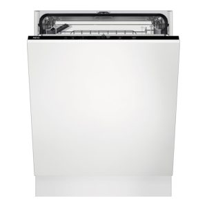 Lavavajillas AEG FSE54600Z 13 Cubiertos 60cm Clase C Blanco