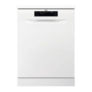 Lavavajillas AEG FFB64617ZW 13 Cubiertos 60cm Clase C Blanco