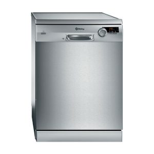 Lavavajillas Balay 3VS572IP 13 Cubiertos 60cm Clase E Inox