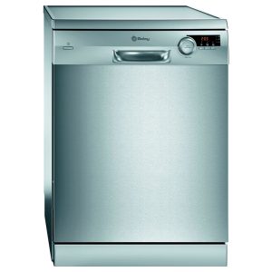 Lavavajillas Balay 3VS506IP 12 Cubiertos 60cm Clase E Inox