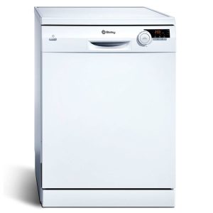 Lavavajillas Balay 3VS506BP 12 Cubiertos 60cm Clase E Blanco