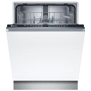 Lavavajillas Balay 3VF5011NP 12 Cubiertos 60cm Clase E Blanco