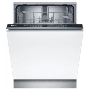 Lavavajillas Balay 3VF5012NP 12 Cubiertos 60cm Clase E Blanco