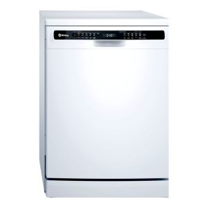 Lavavajillas Balay 3VS5011BA 13 Cubiertos 60cm Clase D Blanco