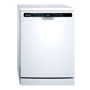 Lavavajillas Balay 3VS6361BP 14 Cubiertos 60cm Clase B Blanco