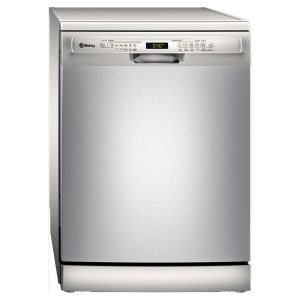 Lavavajillas Balay 3VS5332IP 14 Cubiertos 60cm Clase C Inox