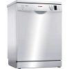 Lavavajillas Bosch SMS25AW05E Serie2 12 Cubiertos 60cm Clase E Blanco