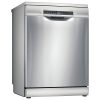 Lavavajillas Bosch SMS4EMI06E 14 Cubiertos 60cm Clase B Inox