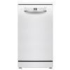 Lavavajillas Bosch SPS2HKW58E 10 Cubiertos 45cm Clase E Blanco