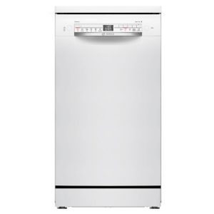 Lavavajillas Bosch SPS2HKW58E 10 Cubiertos 45cm Clase E Blanco