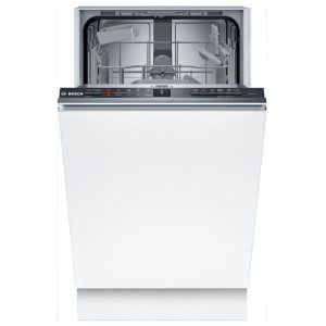 Lavavajillas Integrable Bosch SPV2HKX42E Clase E 10 Cubiertos