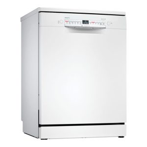 Lavavajillas Bosch SMS2HMW04E 14 Cubiertos 60cm Clase D Blanco