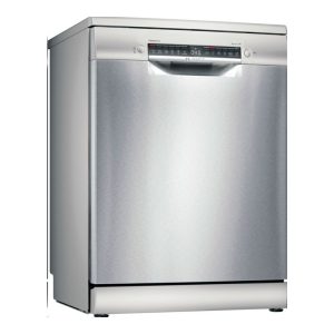 Lavavajillas Bosch SMS4EKI06E 13 Cubiertos 60cm Clase B Acero