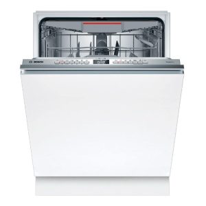 Lavavajillas Bosch SBV6ZCX10E 14 Cubiertos 60cm Clase B Blanco