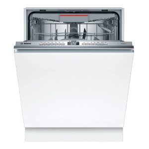 Lavavajillas Bosch SMV6ZCX10E 14 Cubiertos 60cm Clase B Blanco