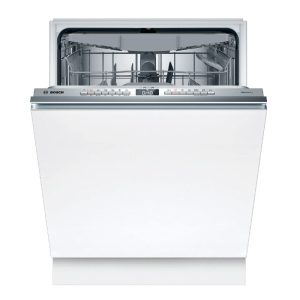 Lavavajillas Bosch SMH4ECX28E 14 Cubiertos 60cm Clase A Blanco