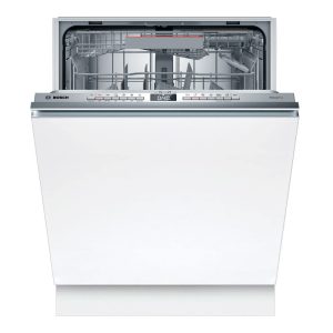Lavavajillas Bosch SMV4ENX06E 13 Cubiertos 60cm Clase B Blanco