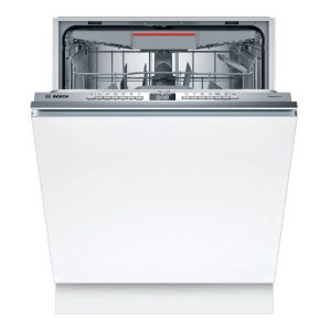Lavavajillas Bosch SMH4EVX08E 14 Cubiertos 60cm Clase B Blanco