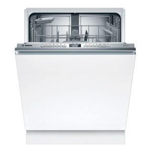 Lavavajillas Bosch SMV4HAX19E 13 Cubiertos 60cm Clase D Blanco