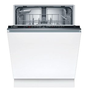 Lavavajillas Bosch SMV2ITX09E 13 Cubiertos 60cm Clase E Blanco
